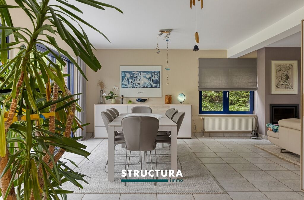 Woning te koop in BRUSSEGEM