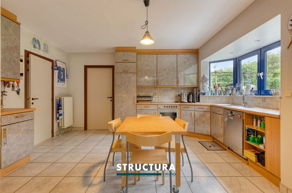 Woning te koop in BRUSSEGEM