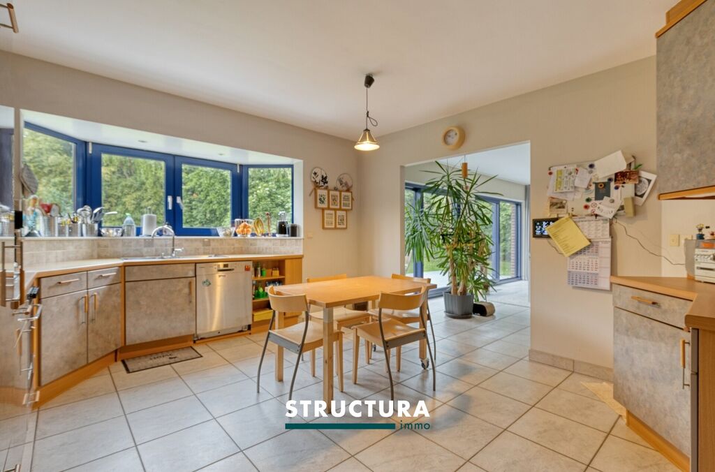 Woning te koop in BRUSSEGEM