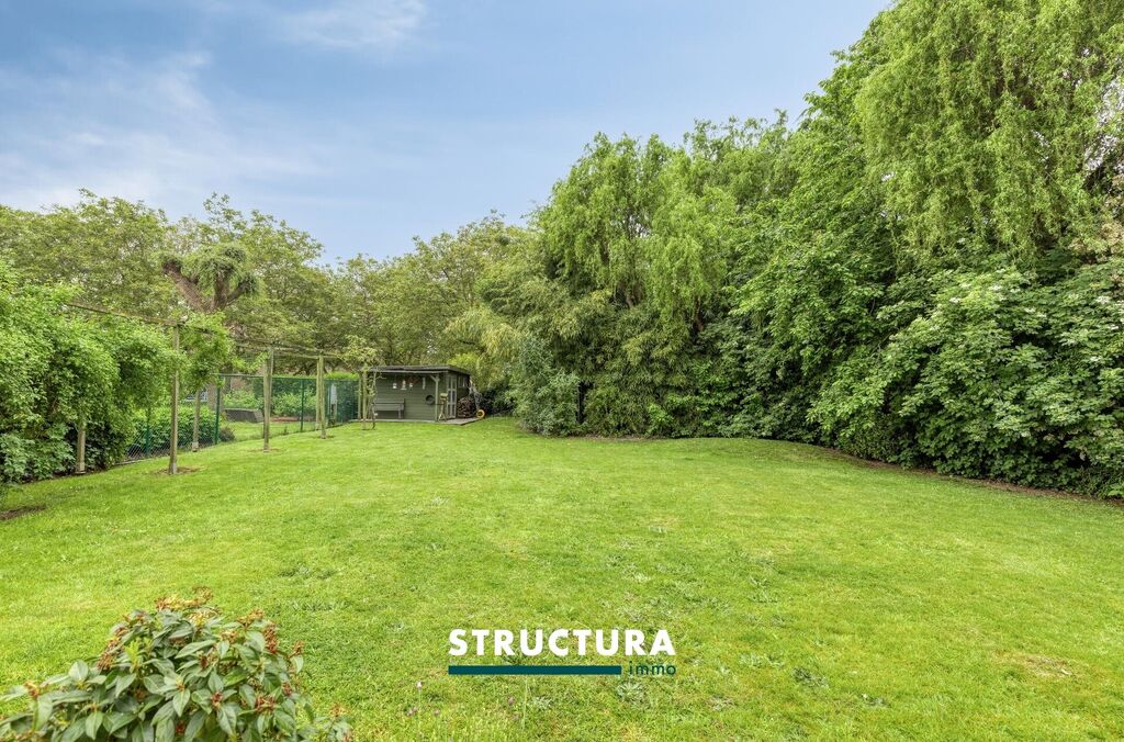 Woning te koop in BRUSSEGEM