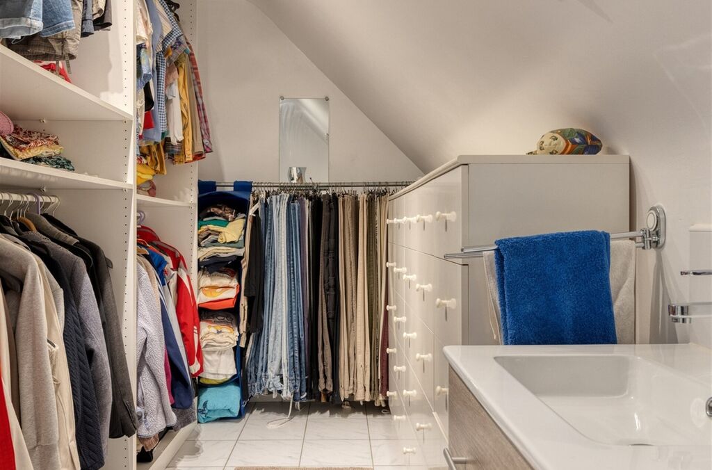 Woning te koop in BRUSSEGEM