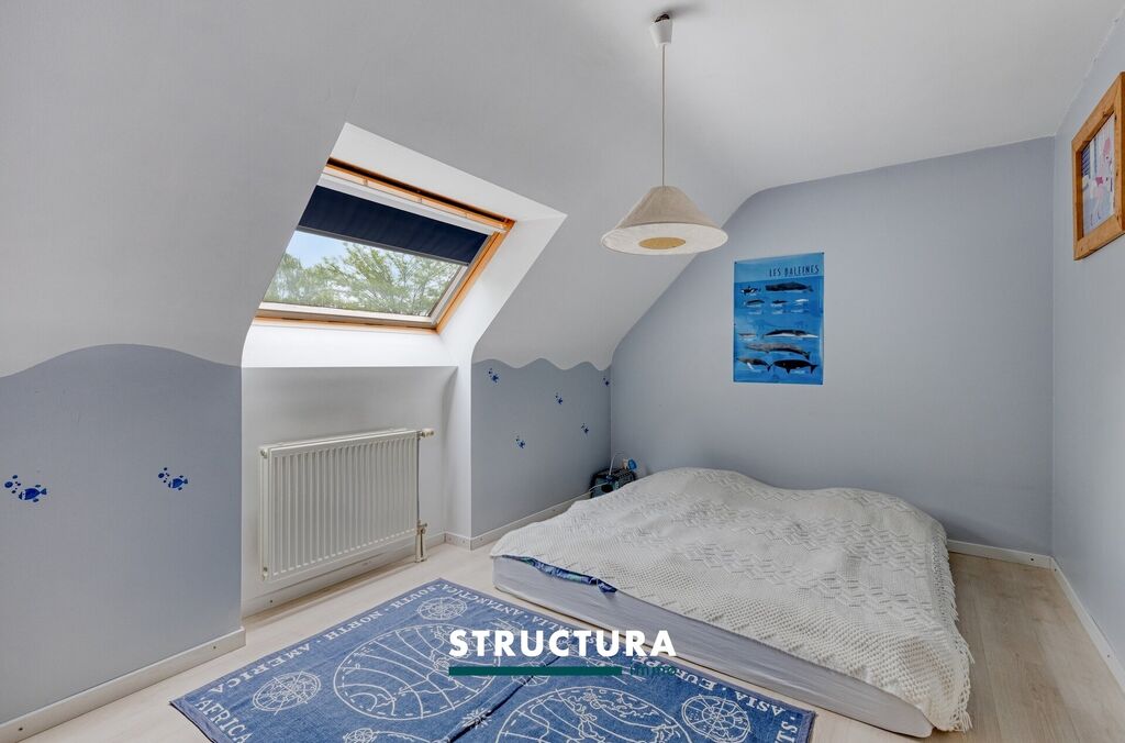 Woning te koop in BRUSSEGEM
