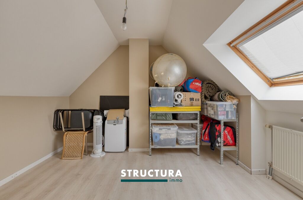 Woning te koop in BRUSSEGEM