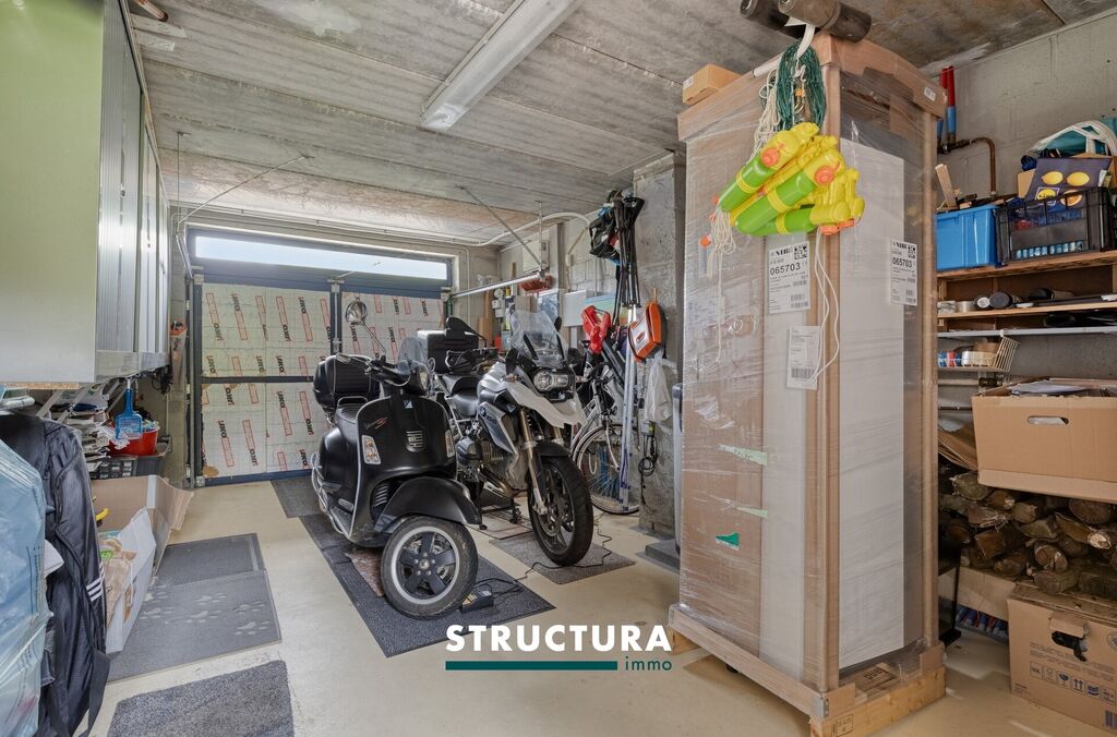 Woning te koop in BRUSSEGEM