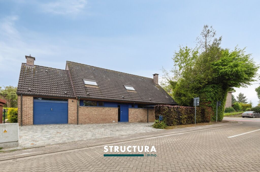 Woning te koop in BRUSSEGEM