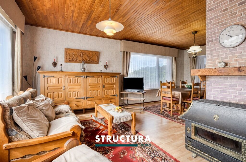 Woning te koop in BRUSSEGEM