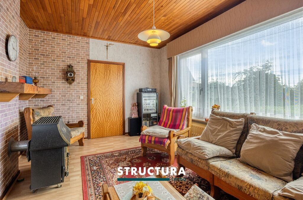 Woning te koop in BRUSSEGEM