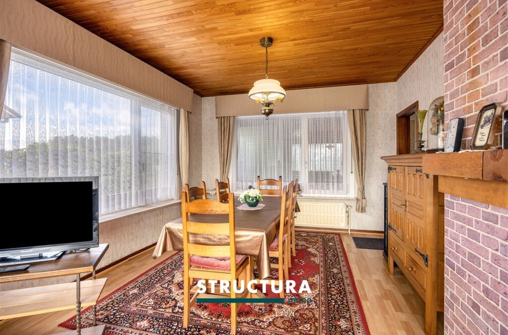 Woning te koop in BRUSSEGEM