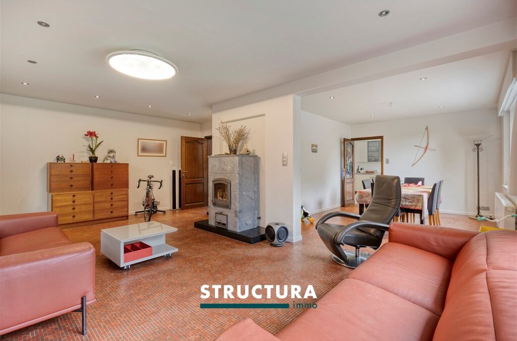Woning te koop in BRUSSEGEM