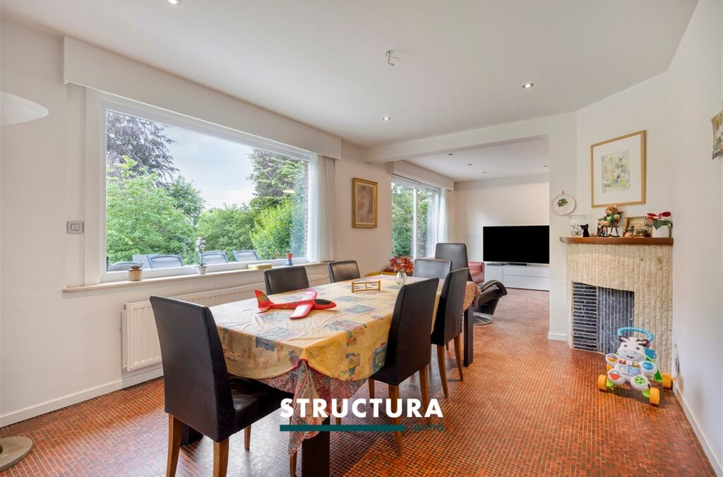 Woning te koop in BRUSSEGEM