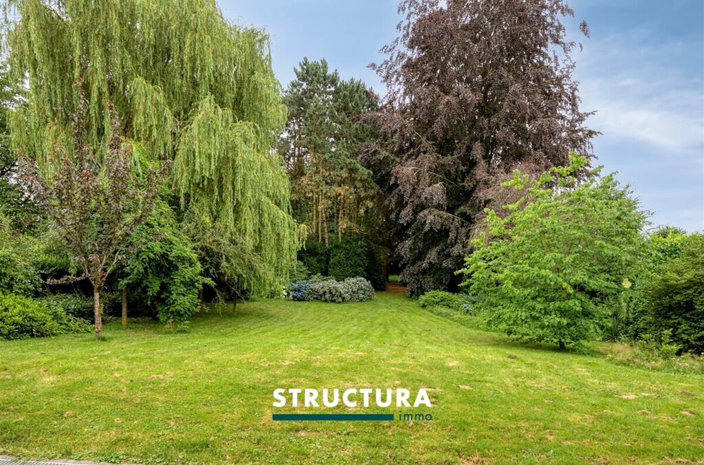 Woning te koop in BRUSSEGEM