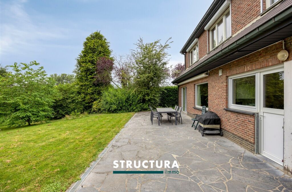 Woning te koop in BRUSSEGEM