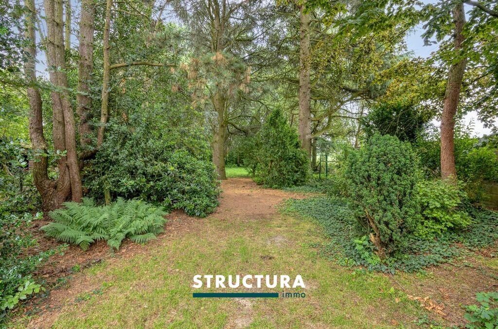 Woning te koop in BRUSSEGEM
