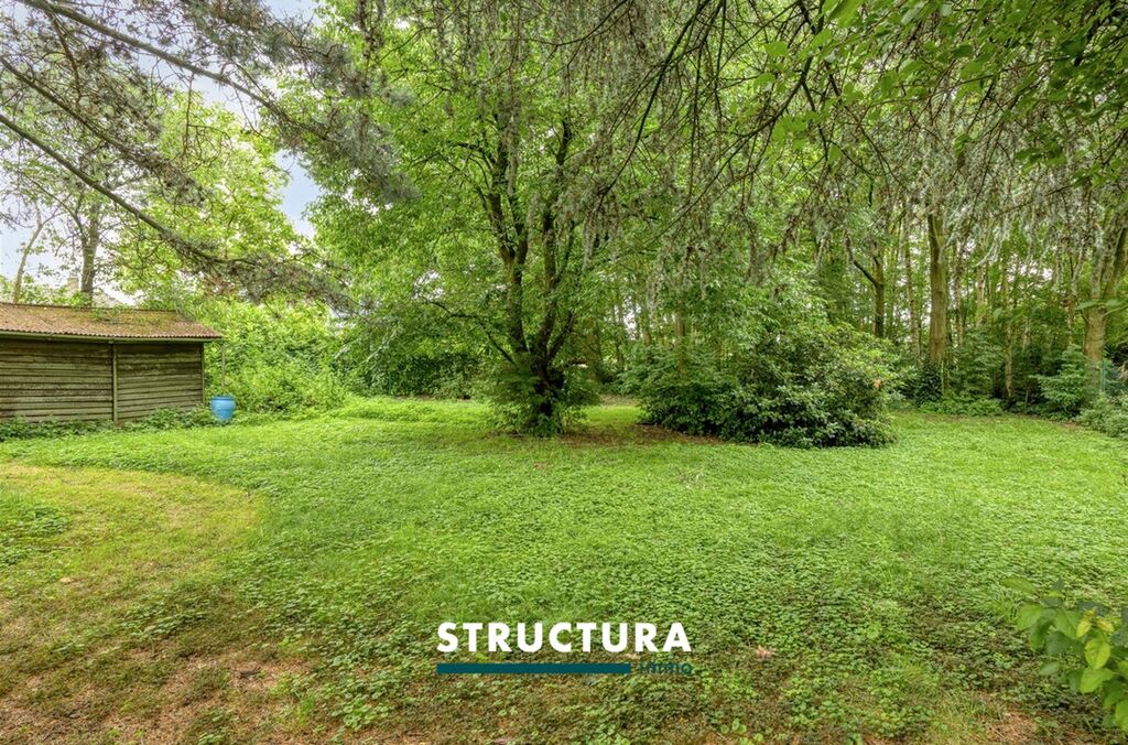 Woning te koop in BRUSSEGEM