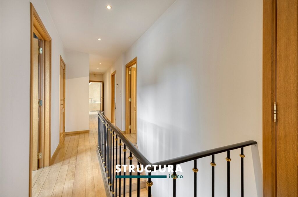 Woning te koop in BRUSSEGEM