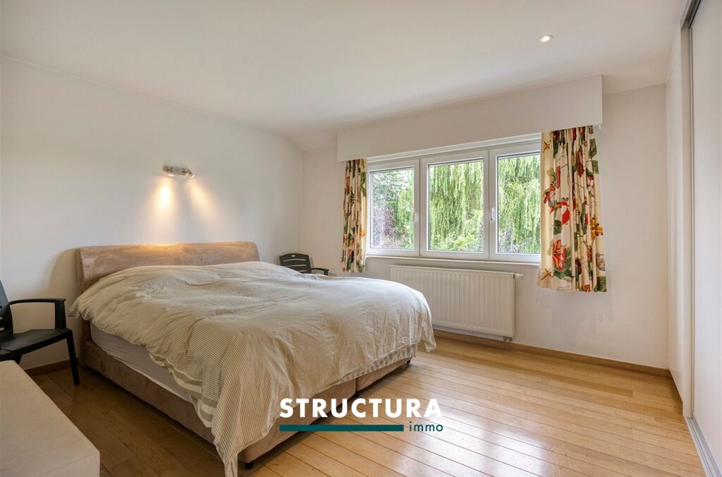 Woning te koop in BRUSSEGEM