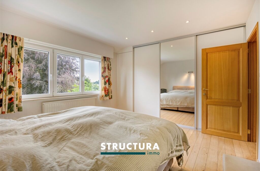 Woning te koop in BRUSSEGEM
