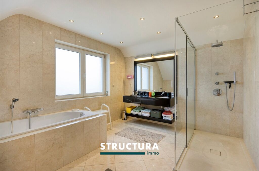 Woning te koop in BRUSSEGEM