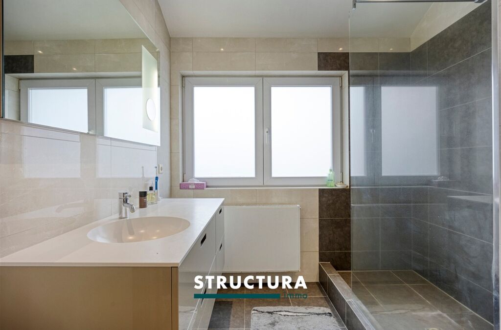 Woning te koop in BRUSSEGEM