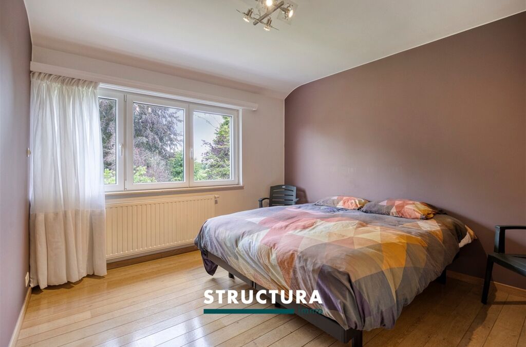 Woning te koop in BRUSSEGEM