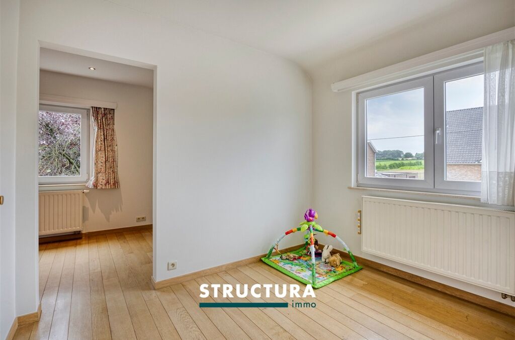 Woning te koop in BRUSSEGEM