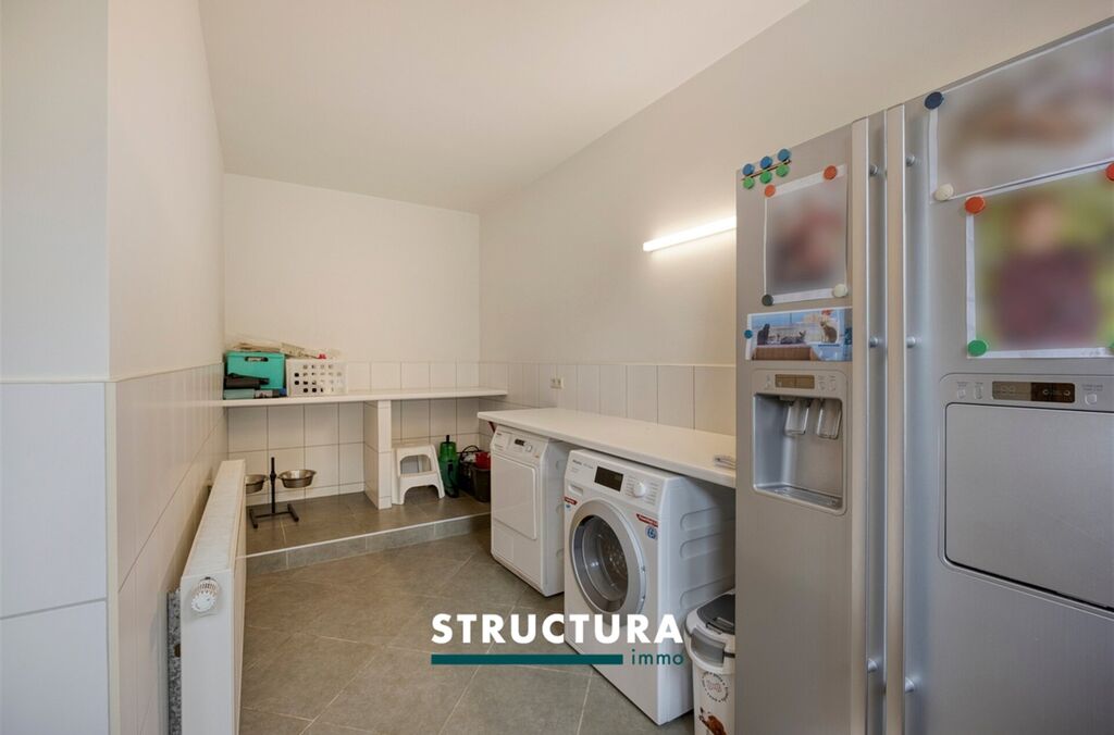 Woning te koop in BRUSSEGEM