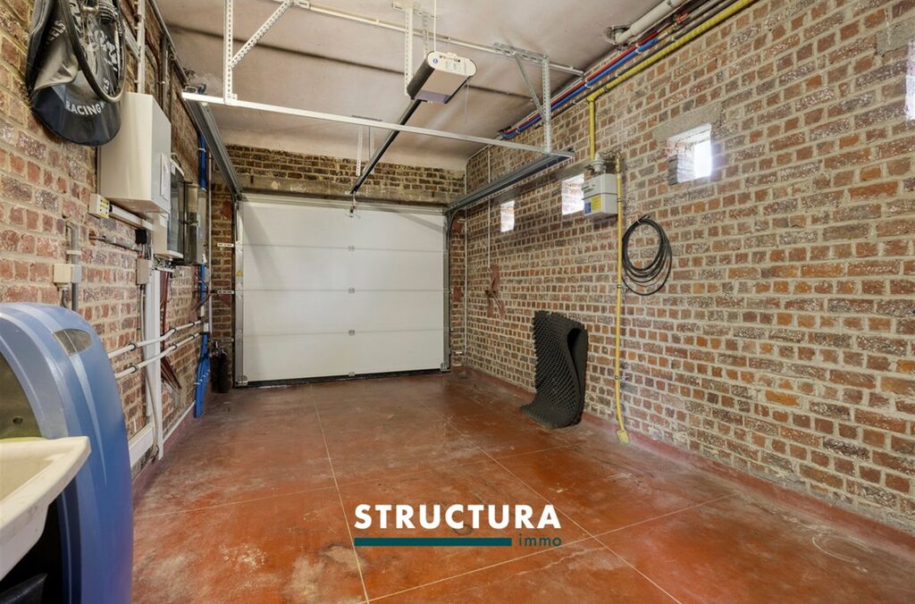 Woning te koop in BRUSSEGEM