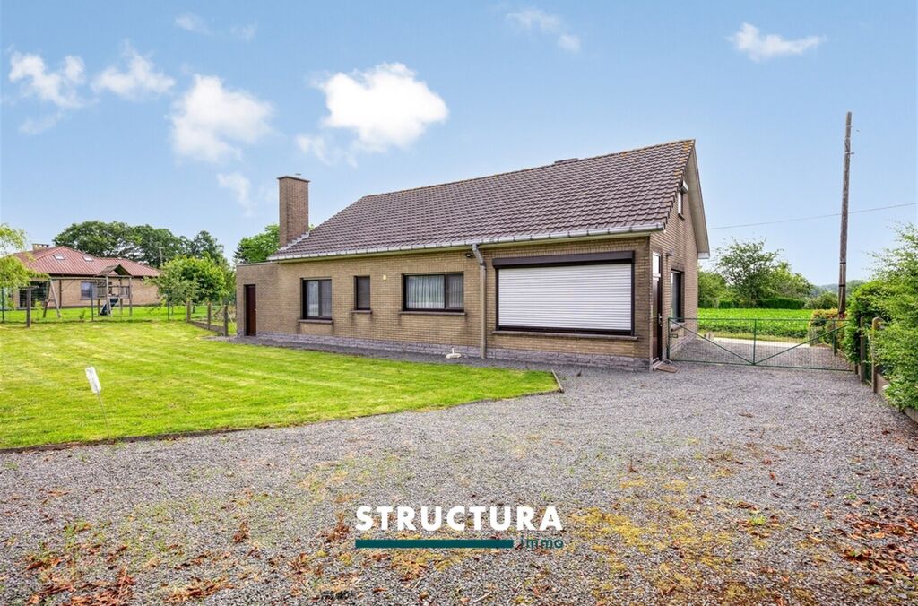 Woning te koop in BRUSSEGEM