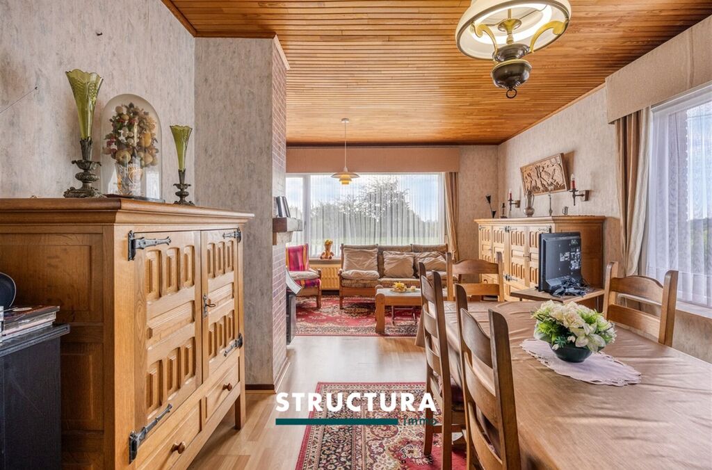 Woning te koop in BRUSSEGEM
