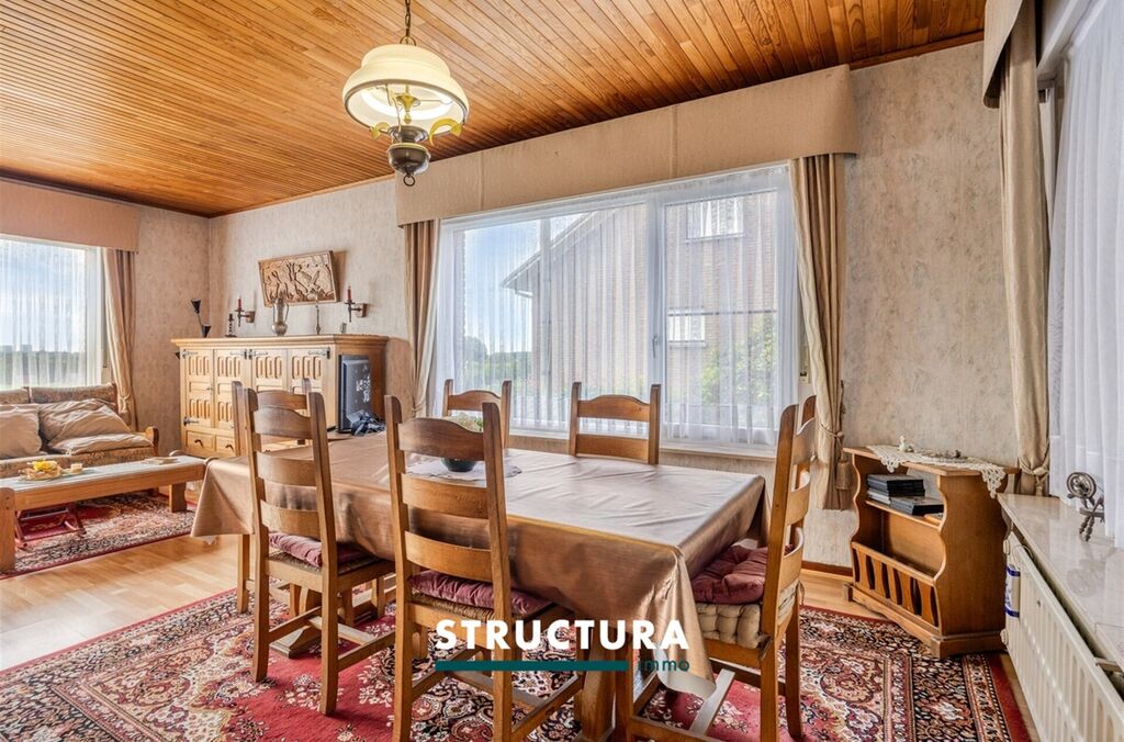 Woning te koop in BRUSSEGEM