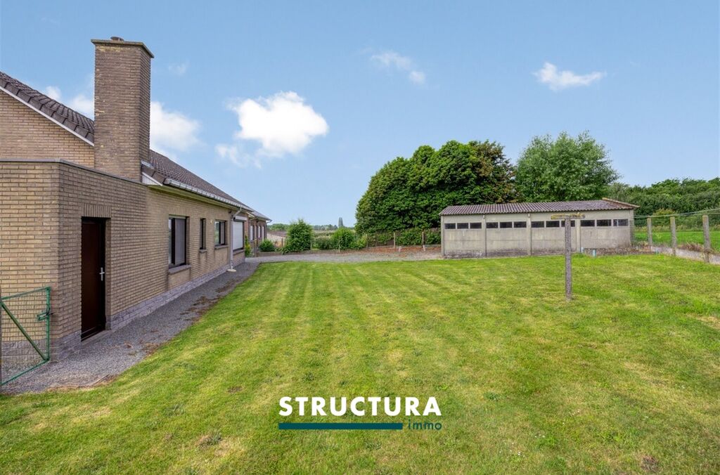 Woning te koop in BRUSSEGEM