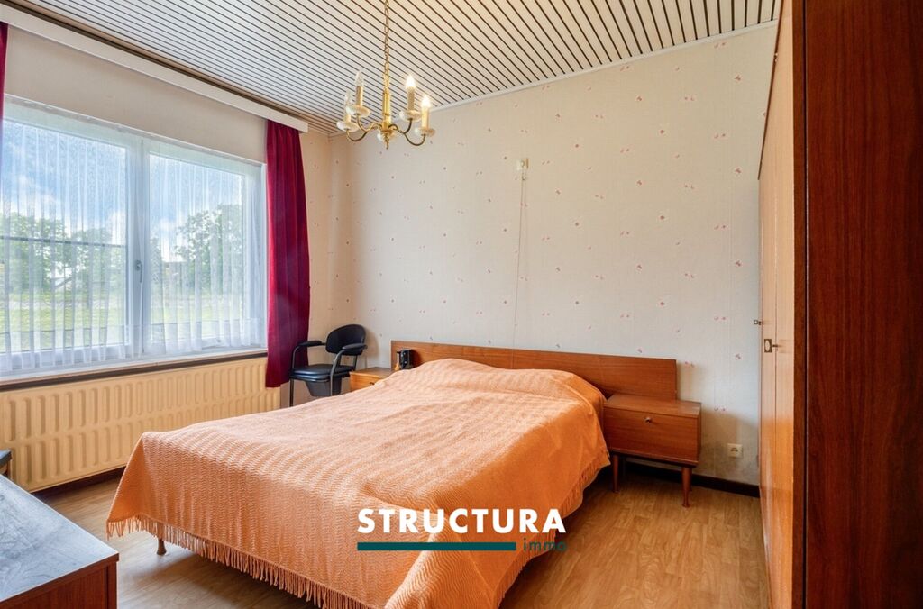 Woning te koop in BRUSSEGEM