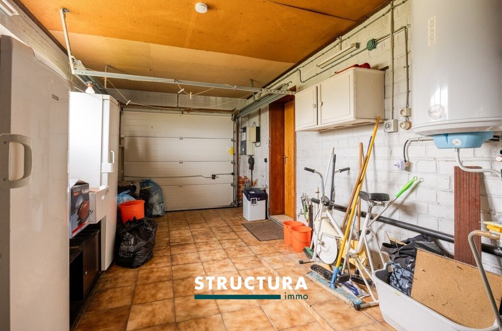 Woning te koop in BRUSSEGEM