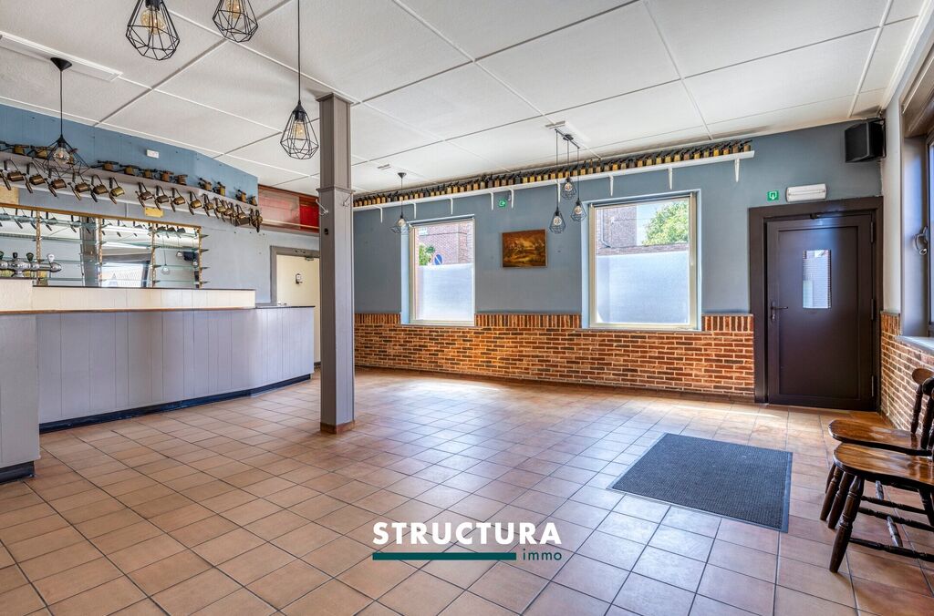Woning te koop in BRUSSEGEM