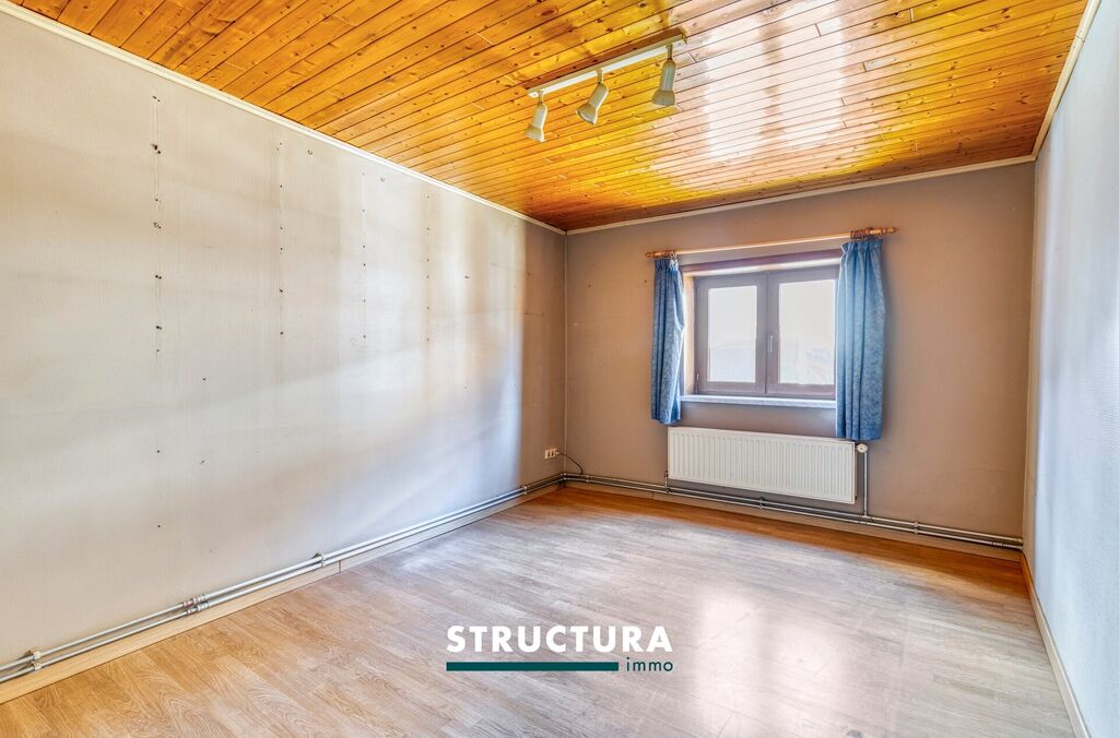 Woning te koop in BRUSSEGEM