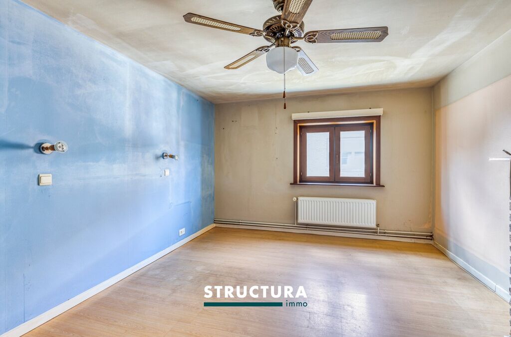 Woning te koop in BRUSSEGEM