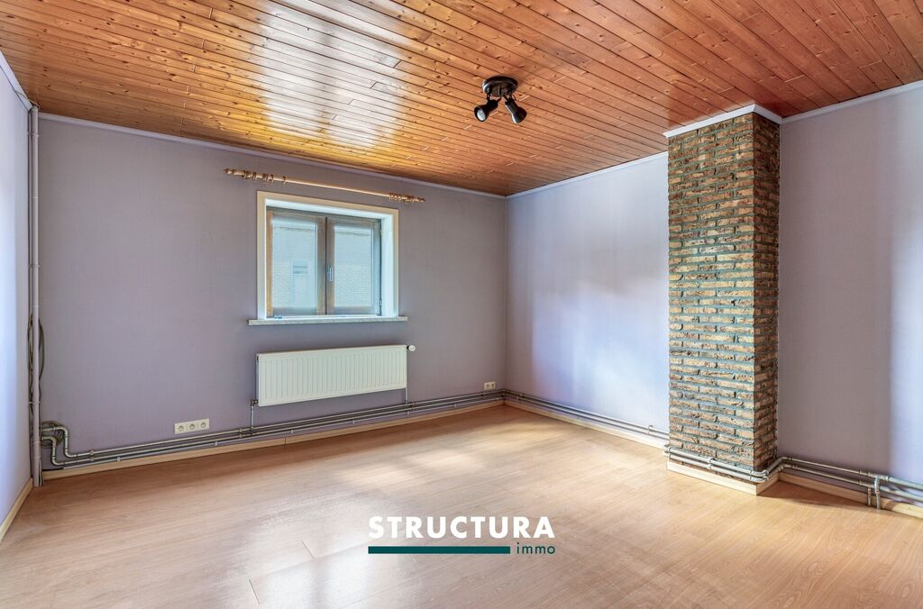 Woning te koop in BRUSSEGEM