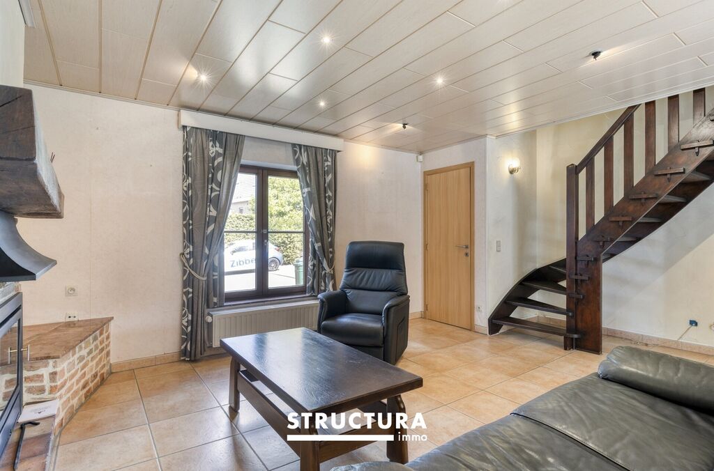 Woning te koop in BRUSSEGEM