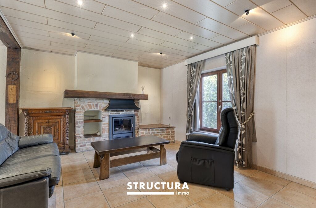 Woning te koop in BRUSSEGEM