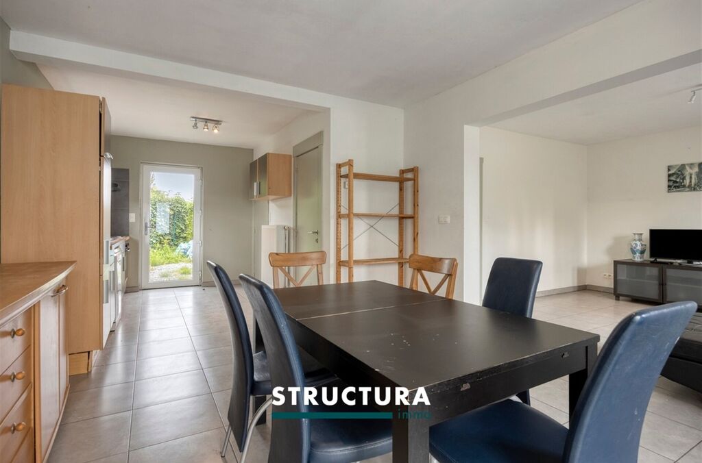 Woning te koop in BUGGENHOUT