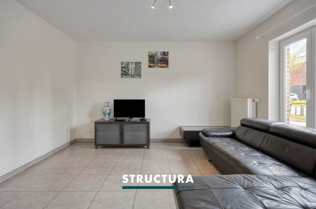 Woning te koop in BUGGENHOUT