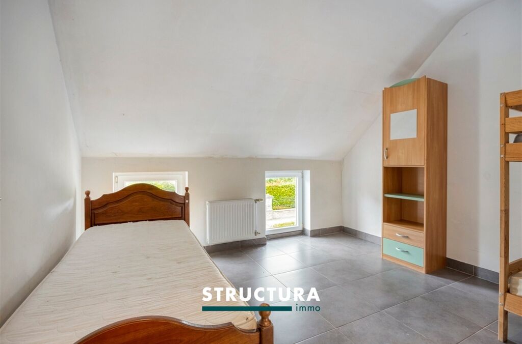 Woning te koop in BUGGENHOUT