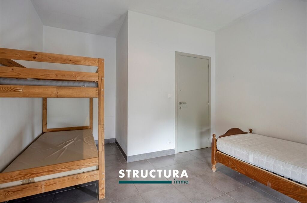 Woning te koop in BUGGENHOUT