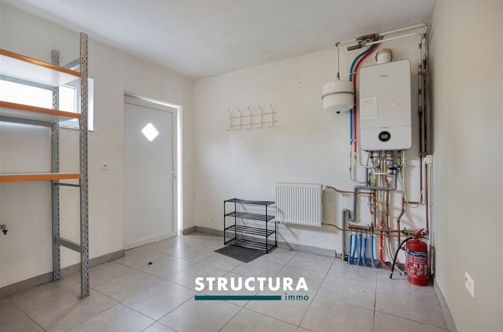 Woning te koop in BUGGENHOUT