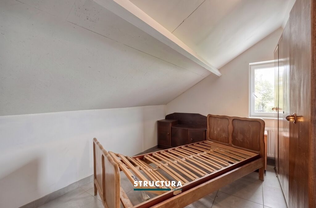 Woning te koop in BUGGENHOUT
