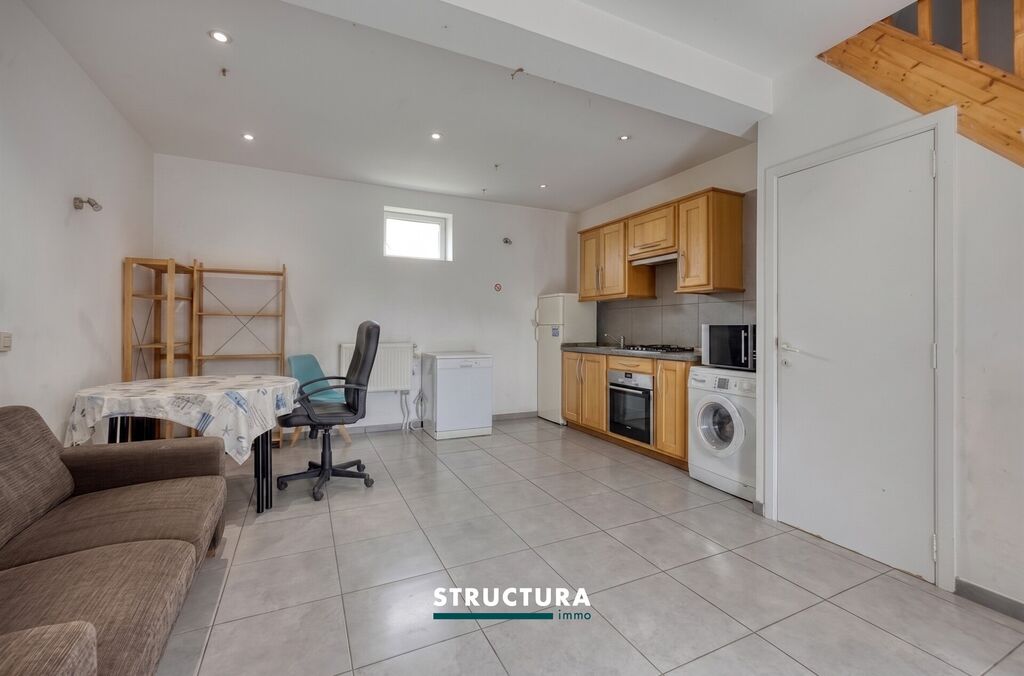Woning te koop in BUGGENHOUT