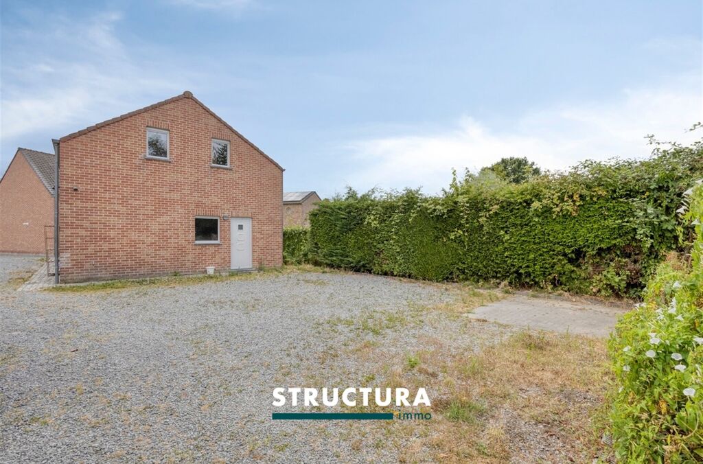 Woning te koop in BUGGENHOUT