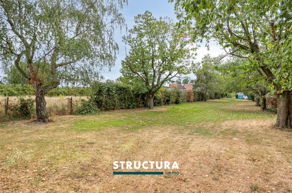 Woning te koop in BUGGENHOUT