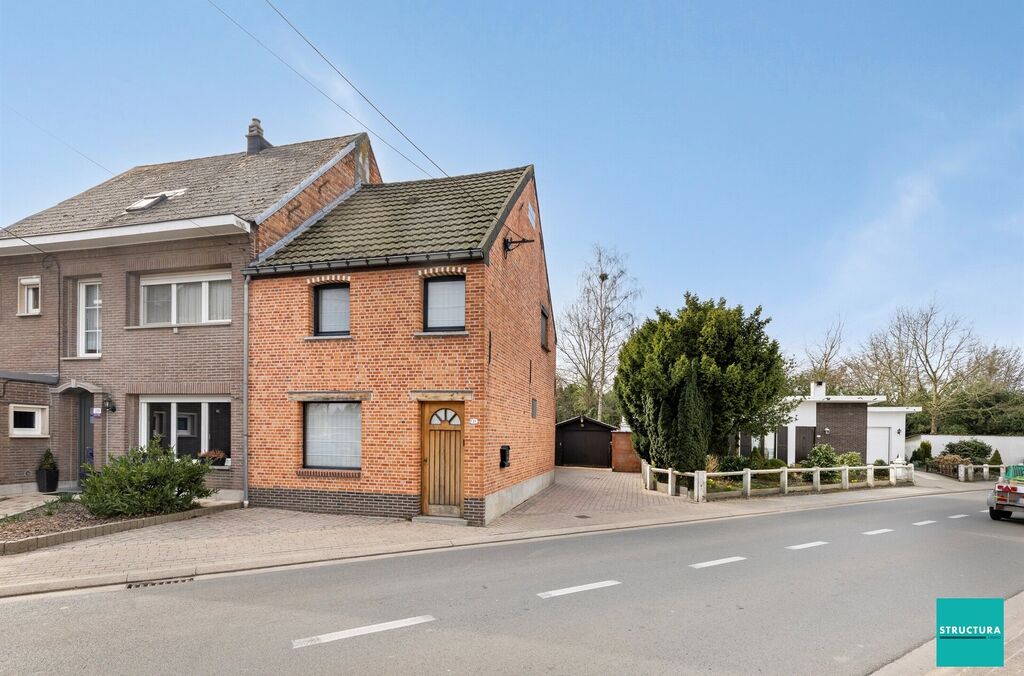Woning te koop in BUGGENHOUT