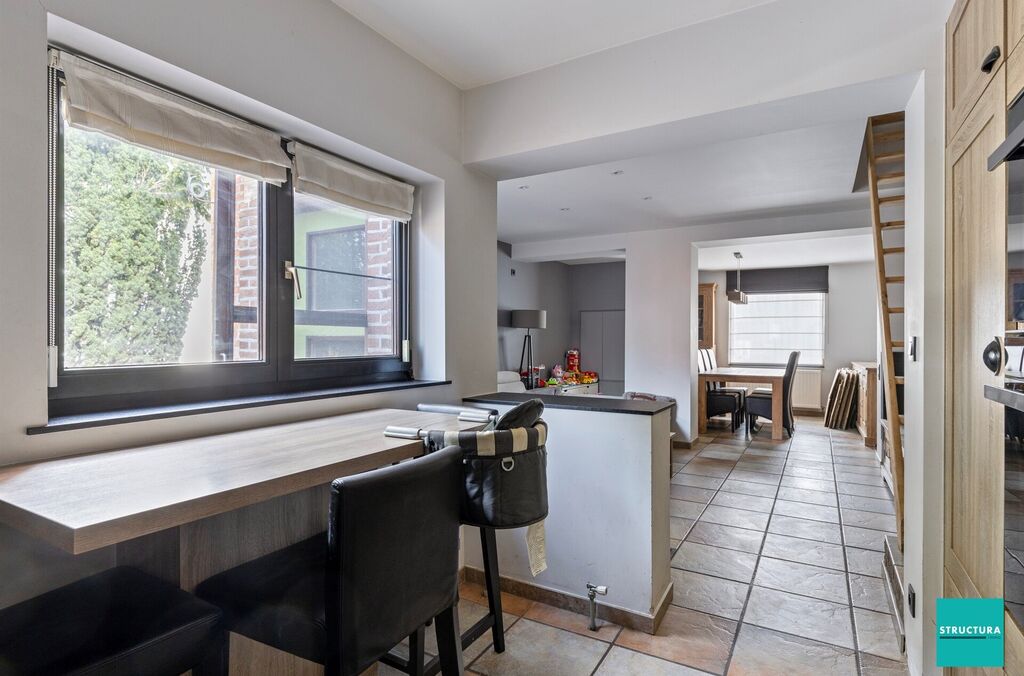 Woning te koop in BUGGENHOUT